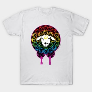 Pride sheep T-Shirt